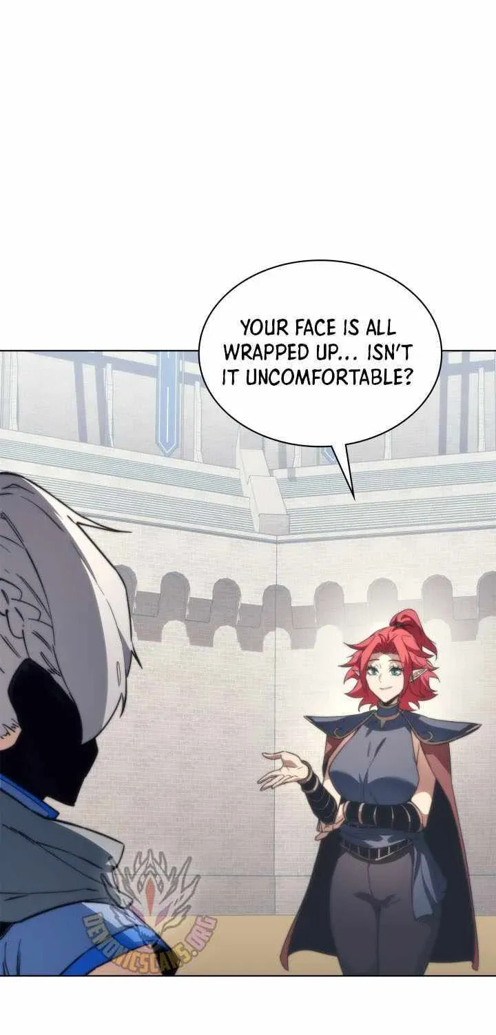 Return of the Calamity-Class Death Knight Chapter 68 page 47 - 