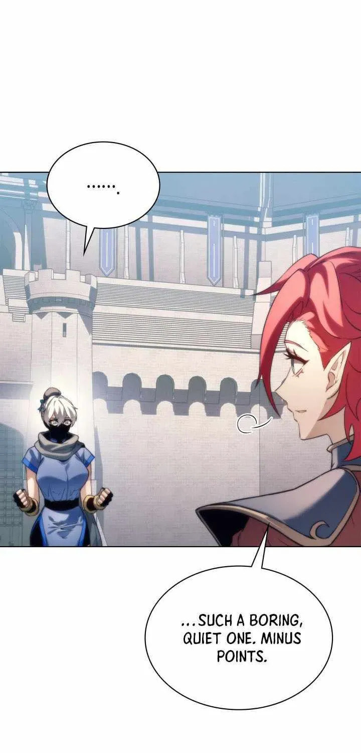 Return of the Calamity-Class Death Knight Chapter 68 page 48 - 