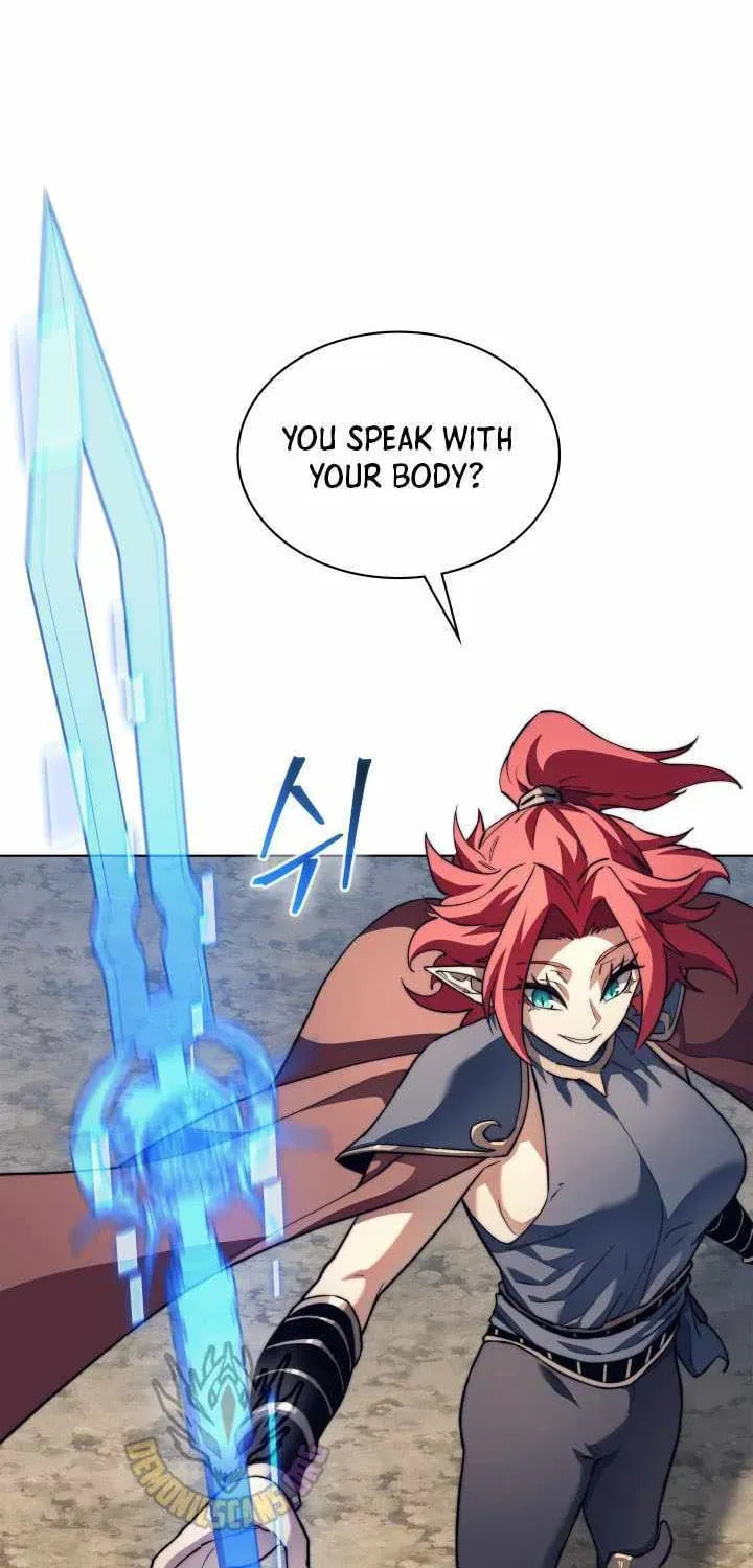 Return of the Calamity-Class Death Knight Chapter 68 page 52 - 