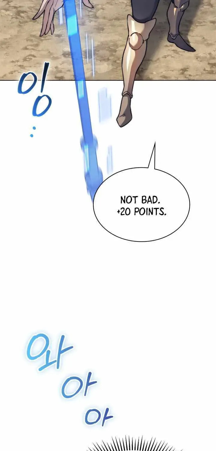 Return of the Calamity-Class Death Knight Chapter 68 page 53 - 