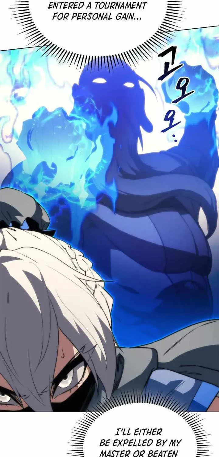 Return of the Calamity-Class Death Knight Chapter 68 page 78 - 
