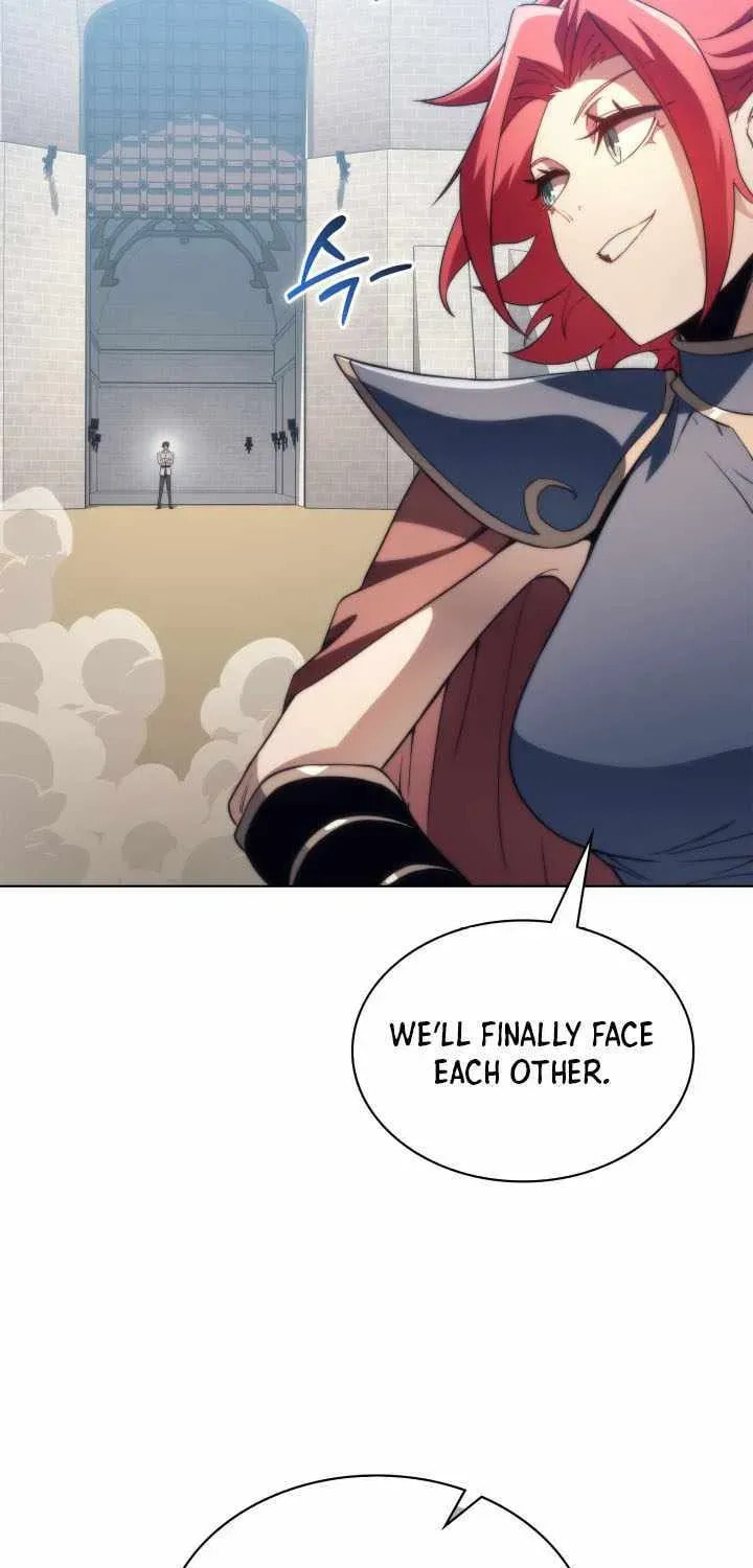 Return of the Calamity-Class Death Knight Chapter 68 page 98 - 