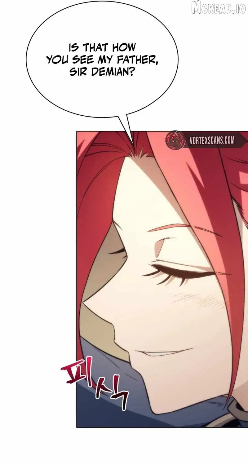 Return of the Calamity-Class Death Knight Chapter 69 page 116 - 
