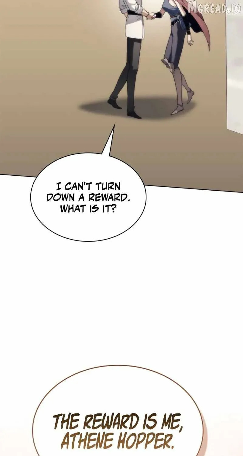 Return of the Calamity-Class Death Knight Chapter 69 page 120 - 