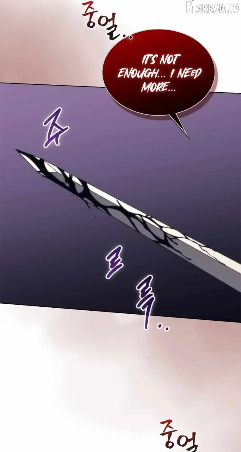 Return of the Calamity-Class Death Knight Chapter 69 page 17 - 