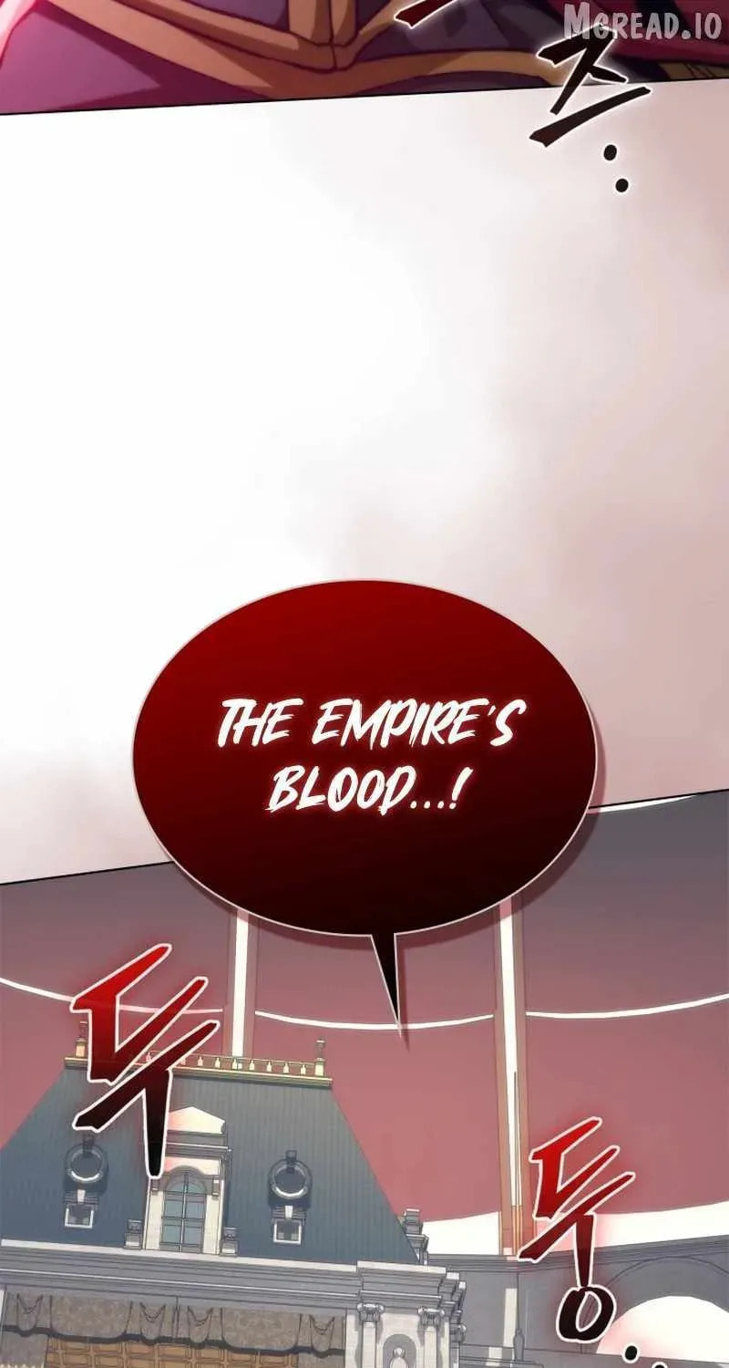 Return of the Calamity-Class Death Knight Chapter 69 page 21 - 