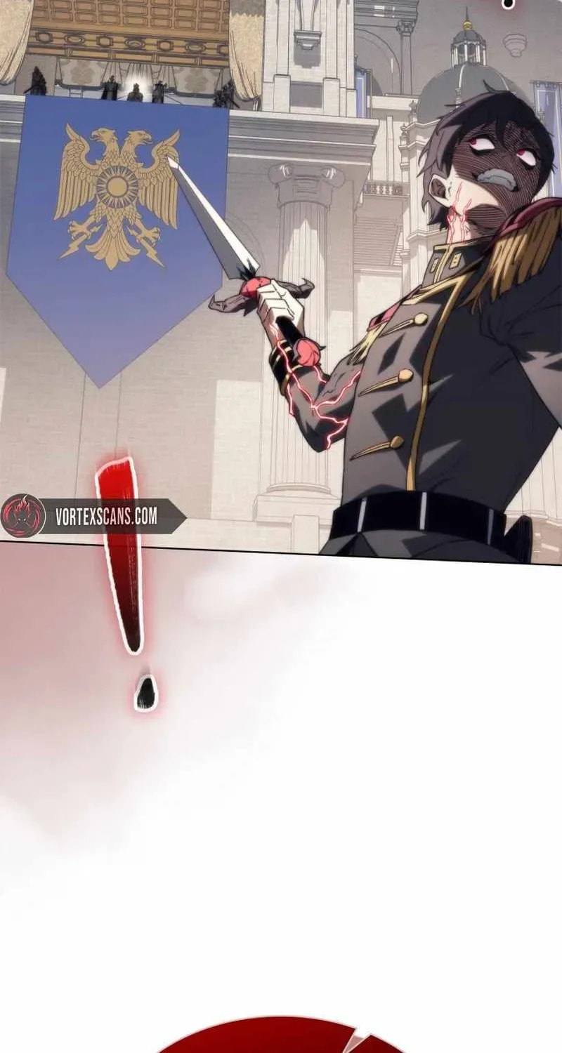 Return of the Calamity-Class Death Knight Chapter 69 page 22 - 
