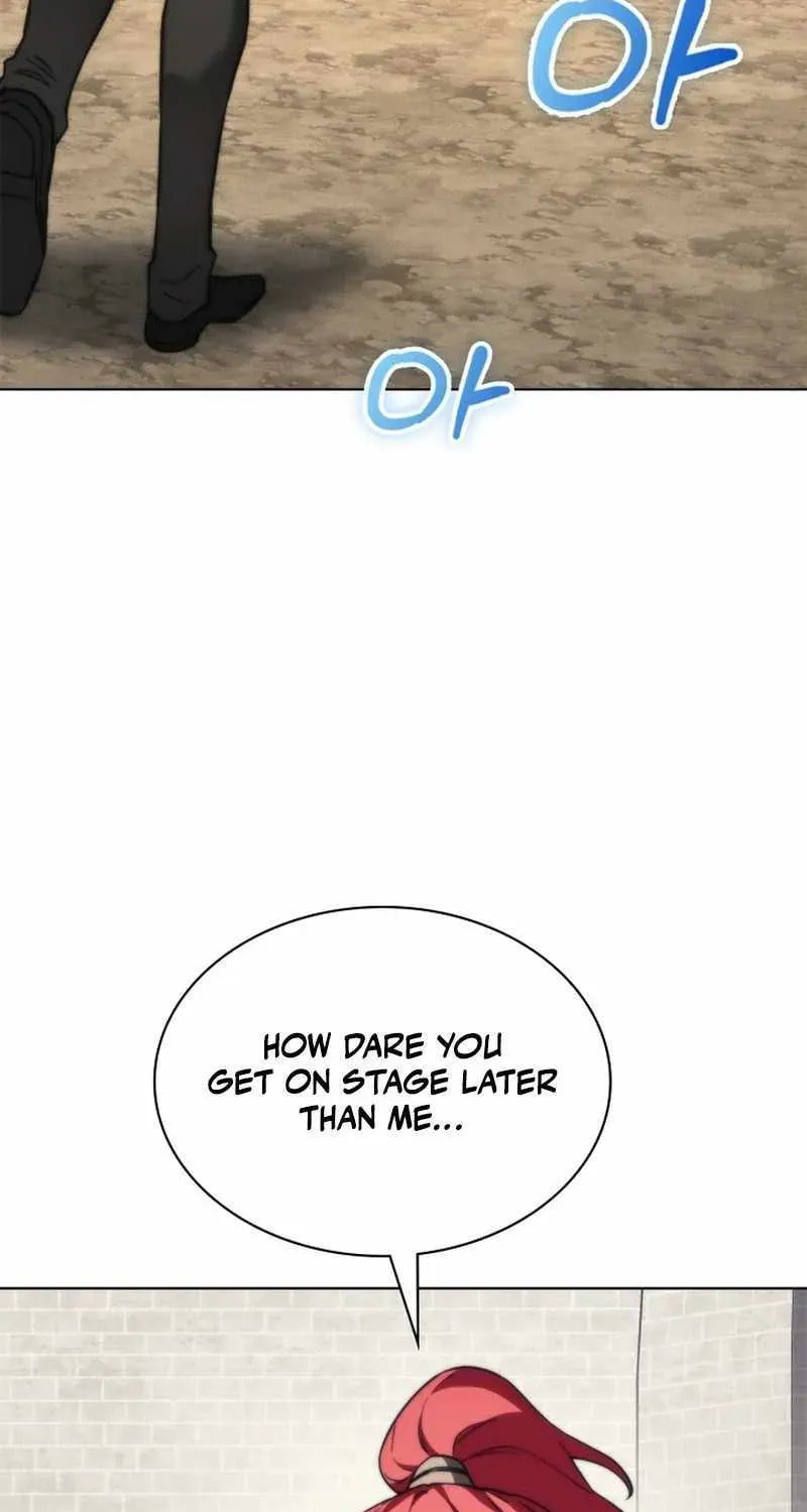 Return of the Calamity-Class Death Knight Chapter 69 page 34 - 