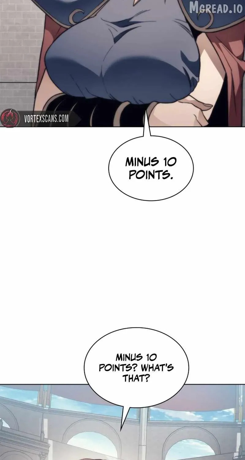 Return of the Calamity-Class Death Knight Chapter 69 page 36 - 
