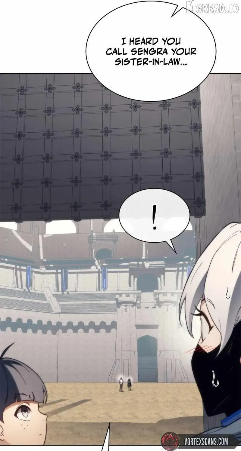 Return of the Calamity-Class Death Knight Chapter 69 page 40 - 