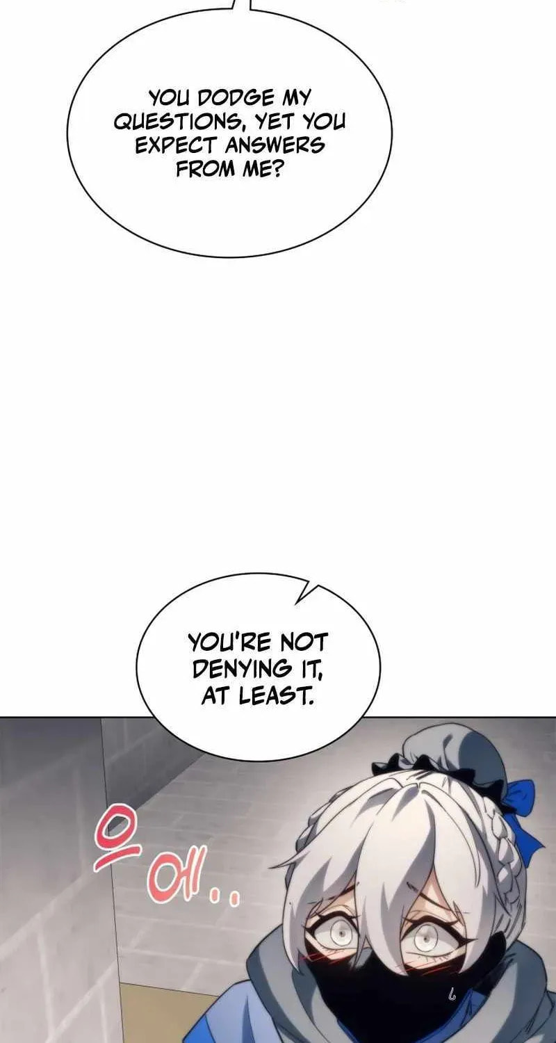 Return of the Calamity-Class Death Knight Chapter 69 page 41 - 