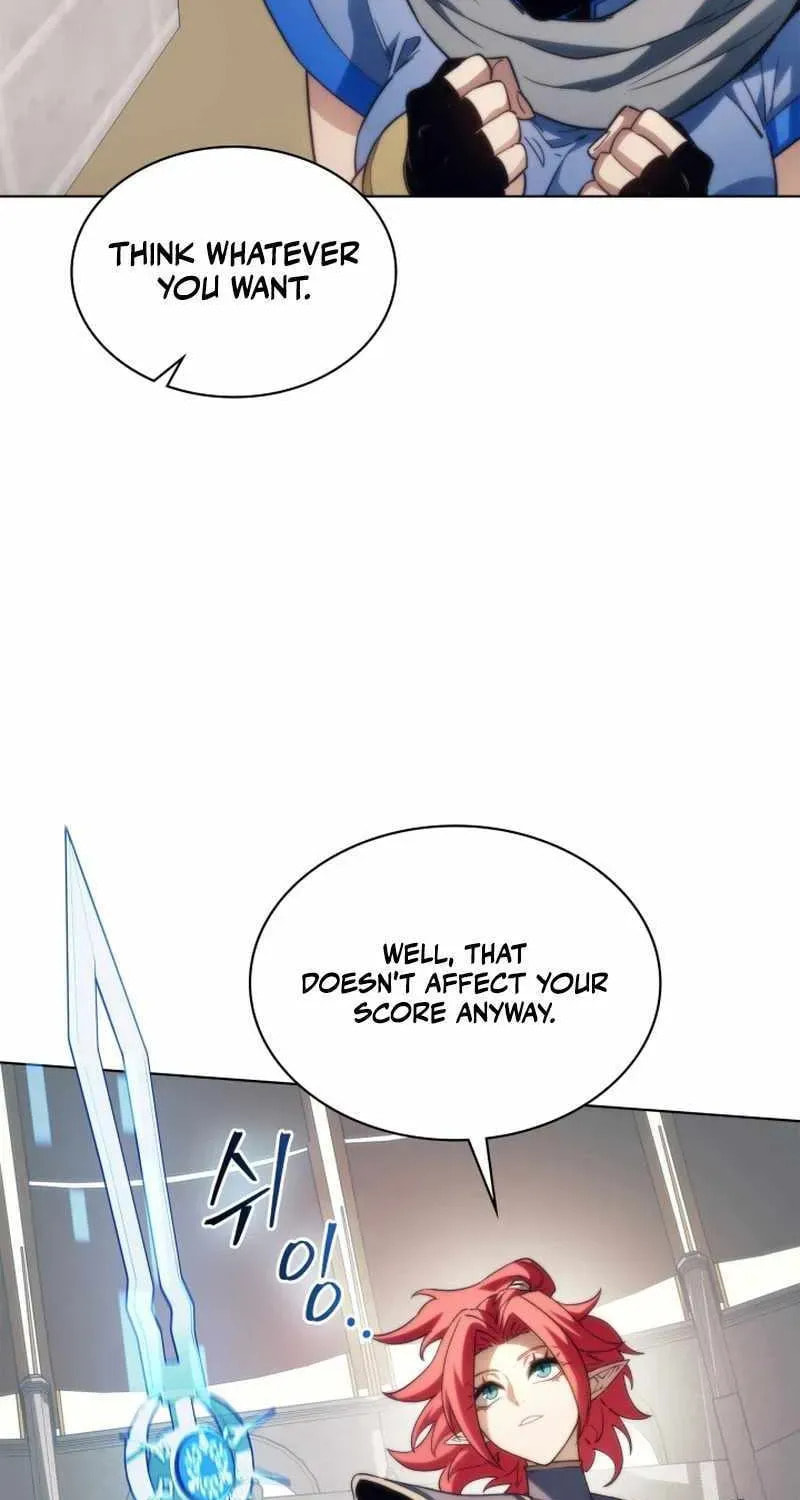 Return of the Calamity-Class Death Knight Chapter 69 page 42 - 