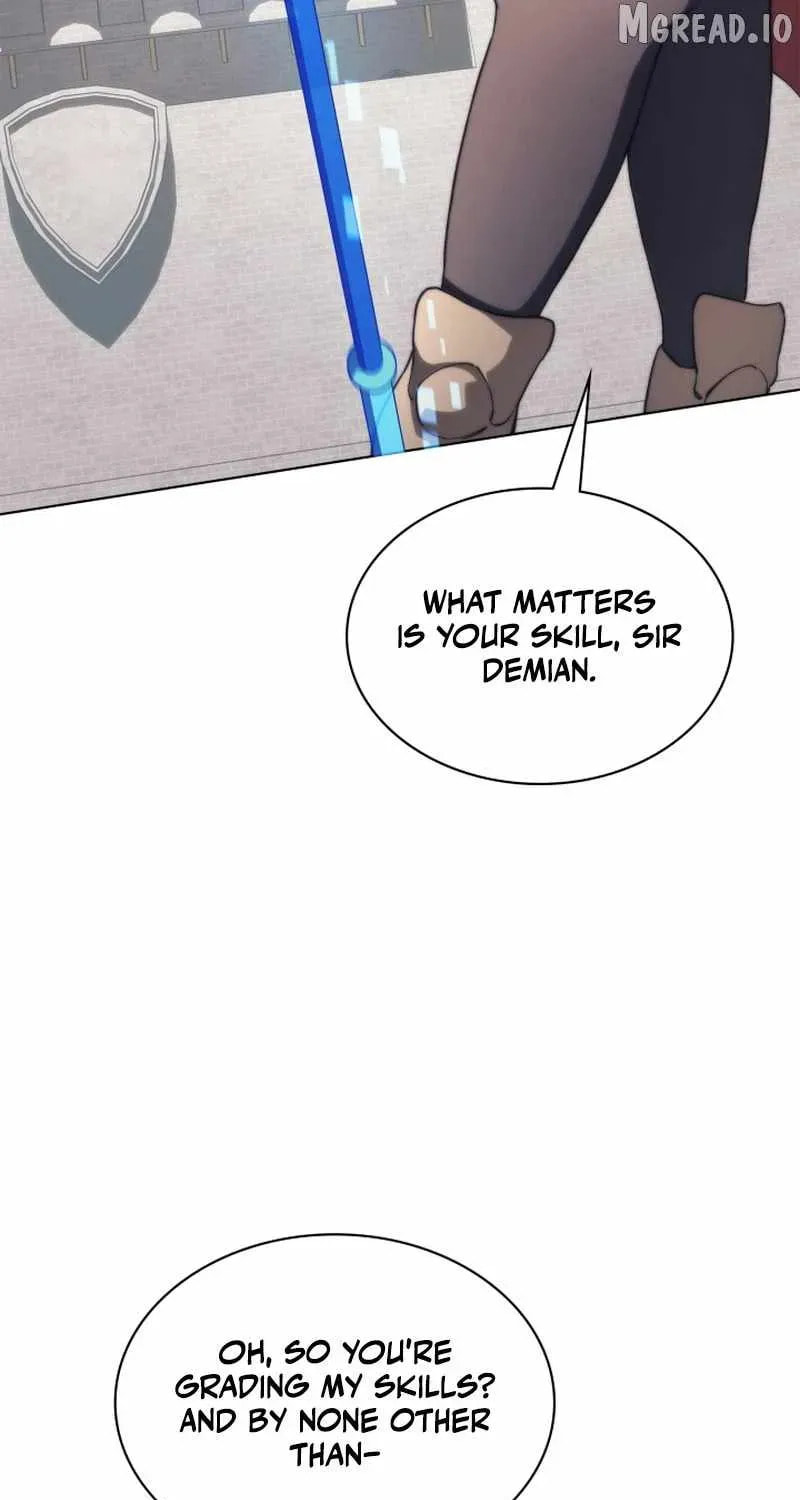 Return of the Calamity-Class Death Knight Chapter 69 page 44 - 