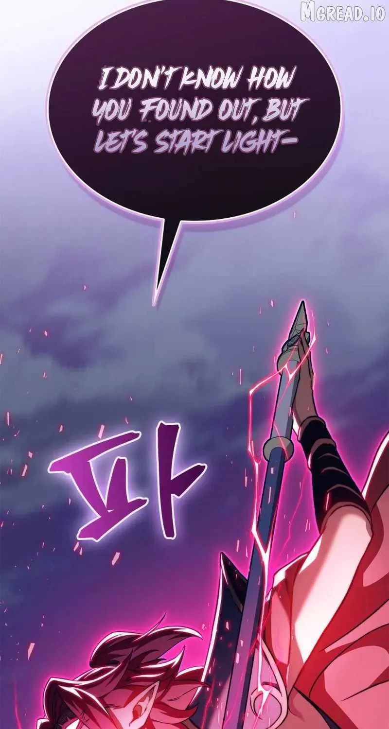 Return of the Calamity-Class Death Knight Chapter 69 page 48 - 