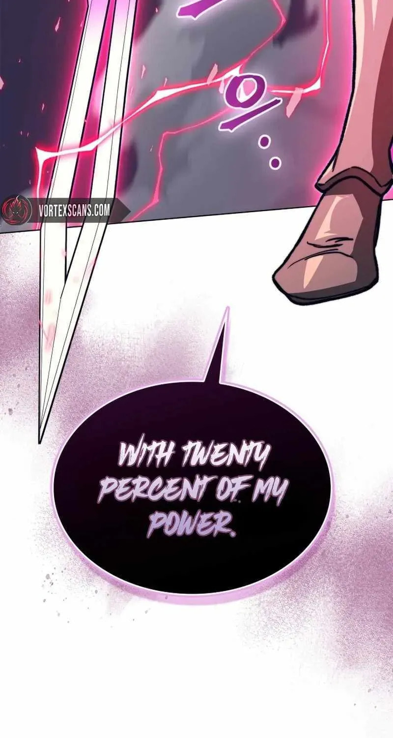 Return of the Calamity-Class Death Knight Chapter 69 page 50 - 