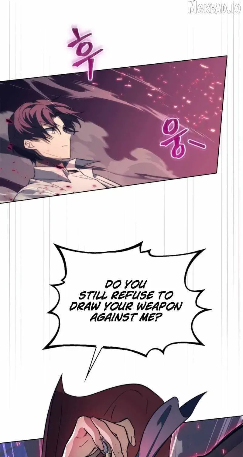 Return of the Calamity-Class Death Knight Chapter 69 page 60 - 