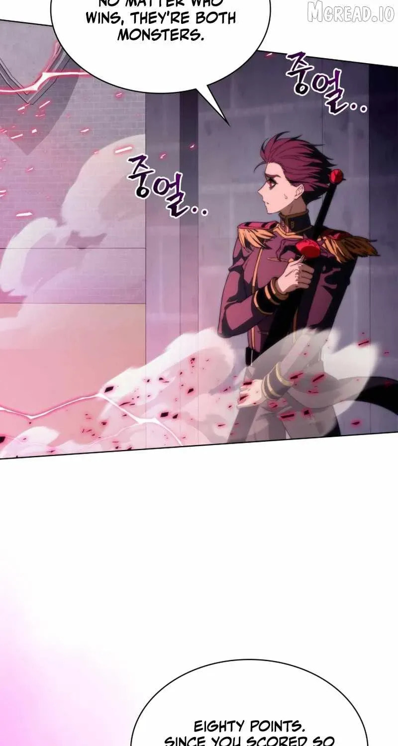 Return of the Calamity-Class Death Knight Chapter 69 page 71 - 