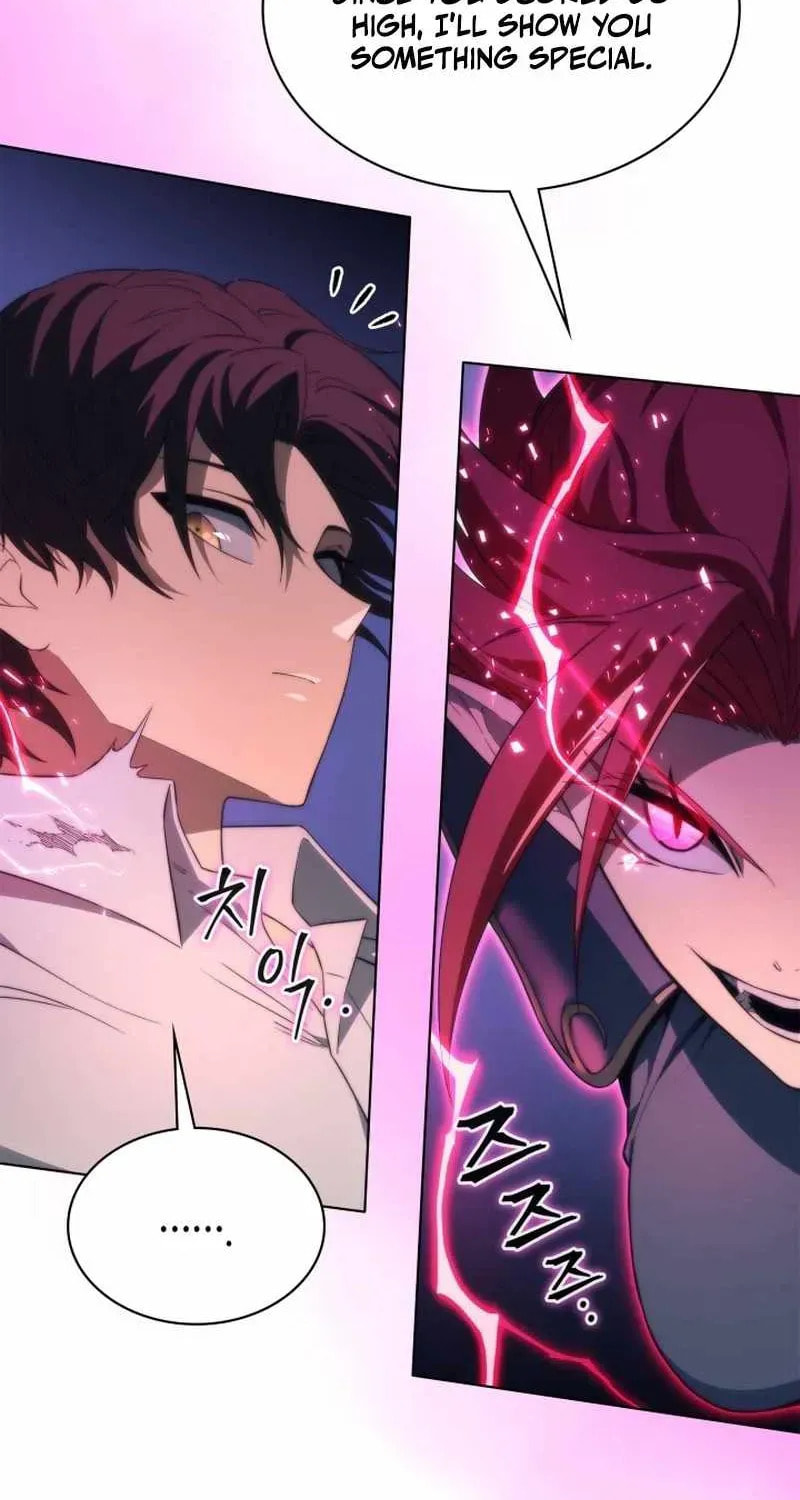 Return of the Calamity-Class Death Knight Chapter 69 page 72 - 