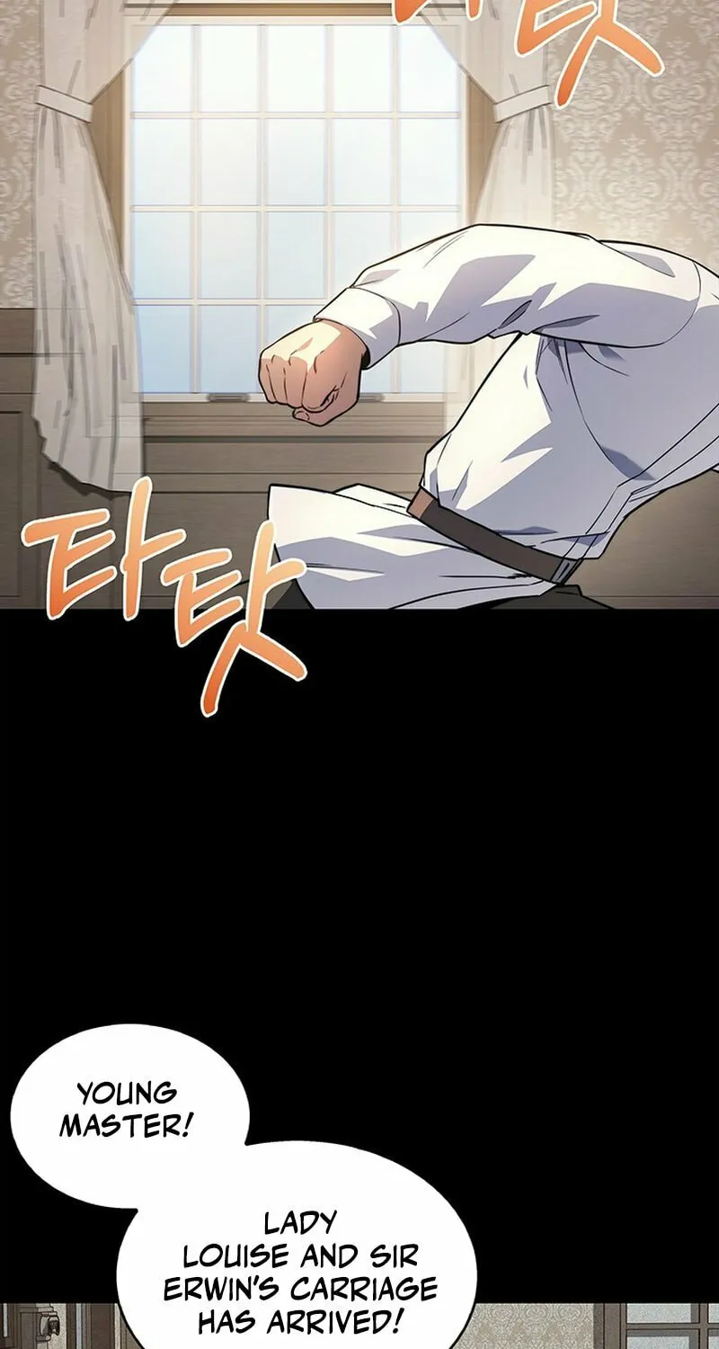 Return of the Calamity-Class Death Knight Chapter 7 page 2 - 