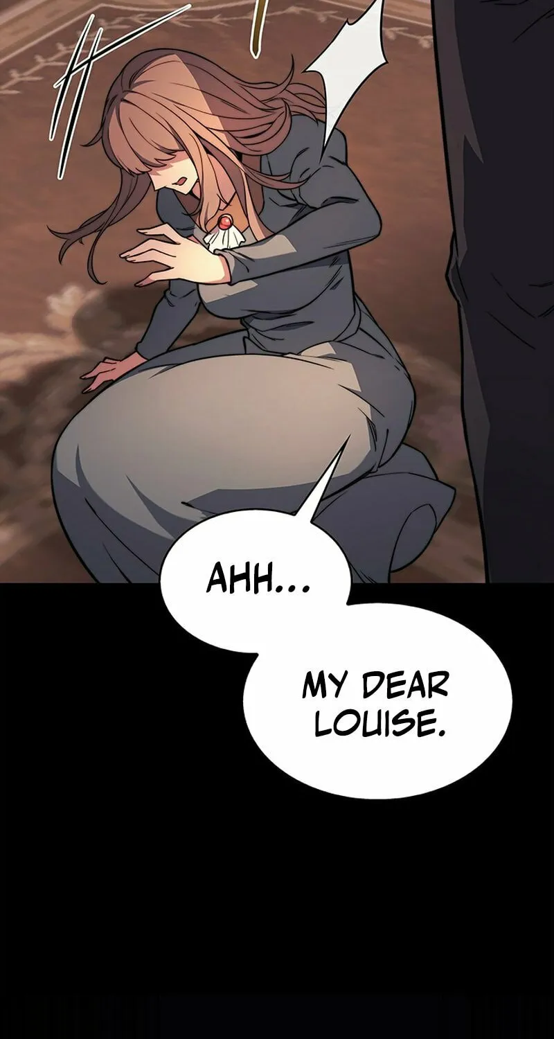 Return of the Calamity-Class Death Knight Chapter 7 page 11 - 