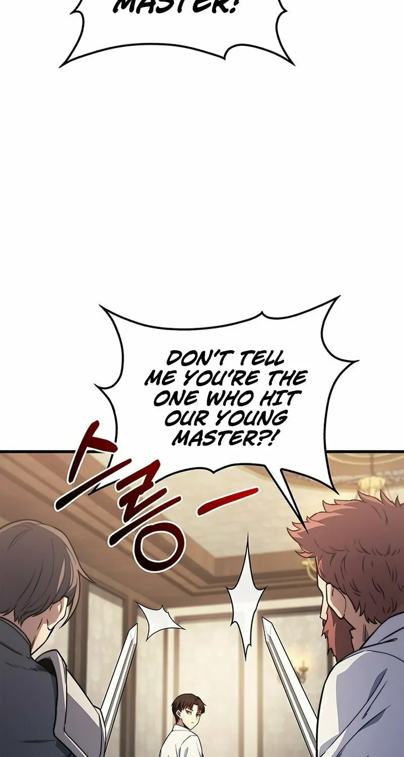 Return of the Calamity-Class Death Knight Chapter 7 page 27 - 