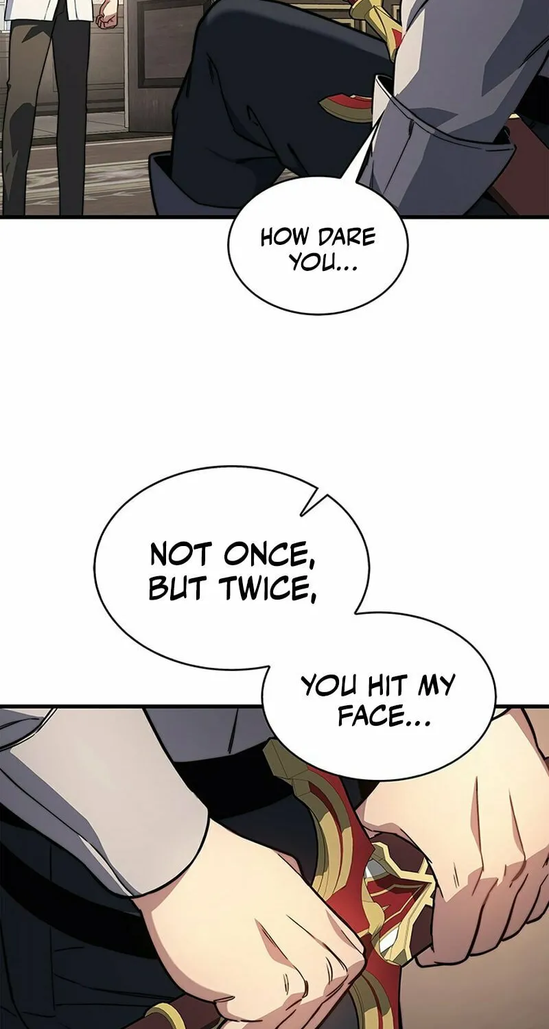 Return of the Calamity-Class Death Knight Chapter 7 page 30 - 