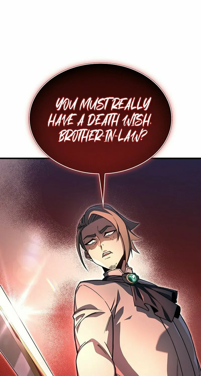 Return of the Calamity-Class Death Knight Chapter 7 page 32 - 