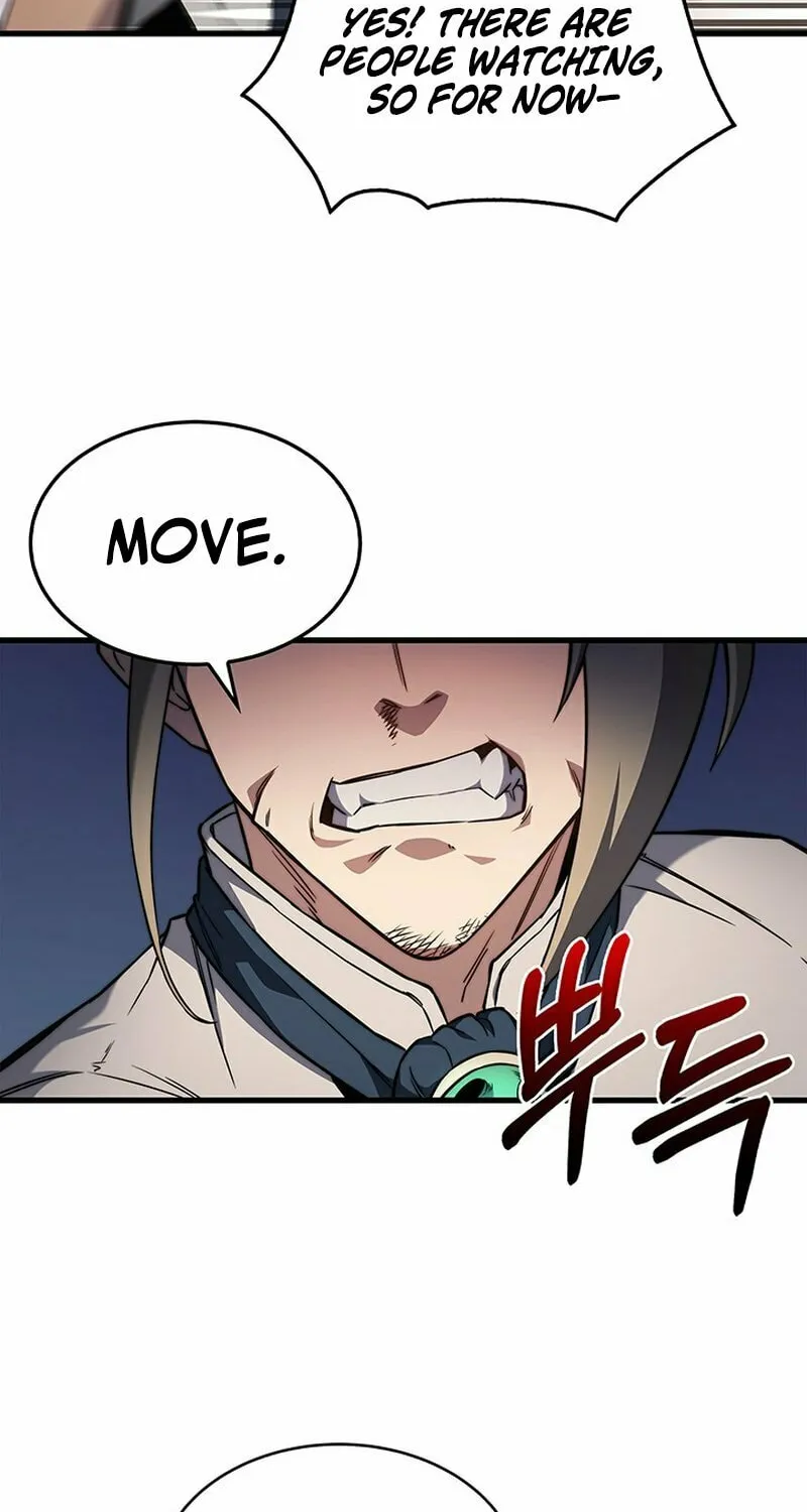 Return of the Calamity-Class Death Knight Chapter 7 page 36 - 