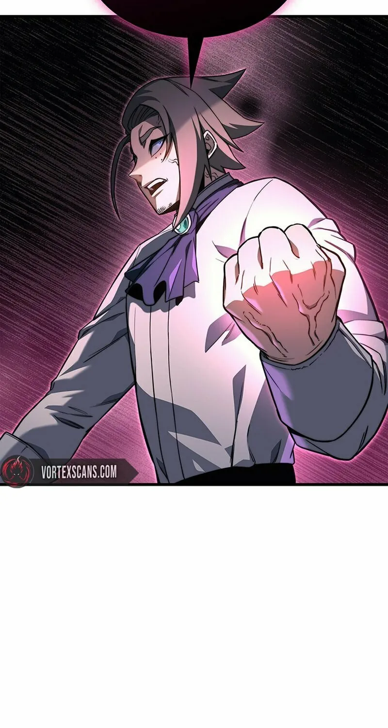 Return of the Calamity-Class Death Knight Chapter 7 page 39 - 