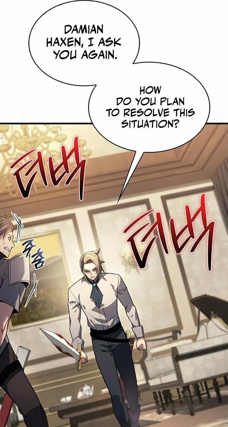Return of the Calamity-Class Death Knight Chapter 7 page 41 - 