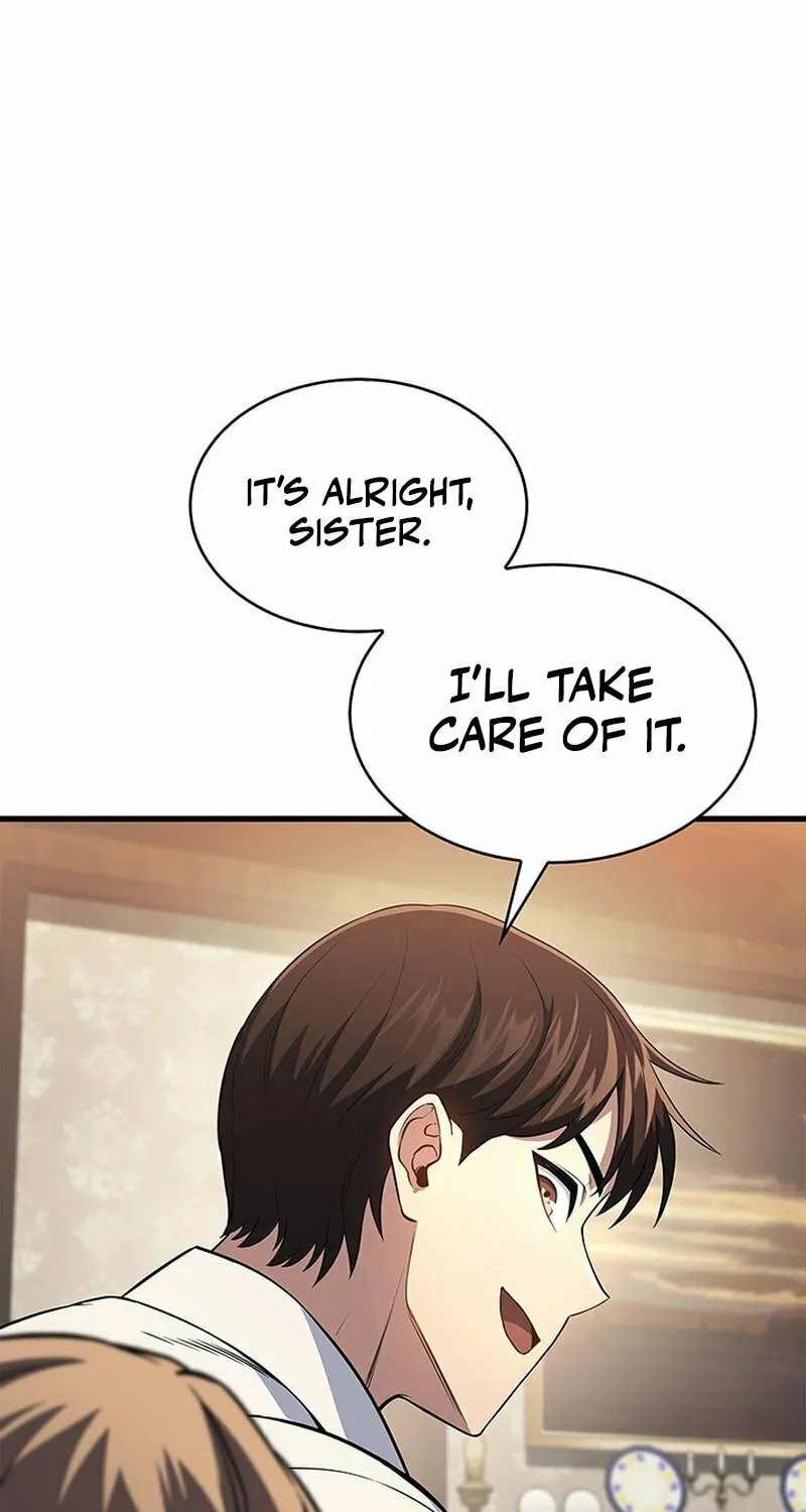 Return of the Calamity-Class Death Knight Chapter 7 page 45 - 