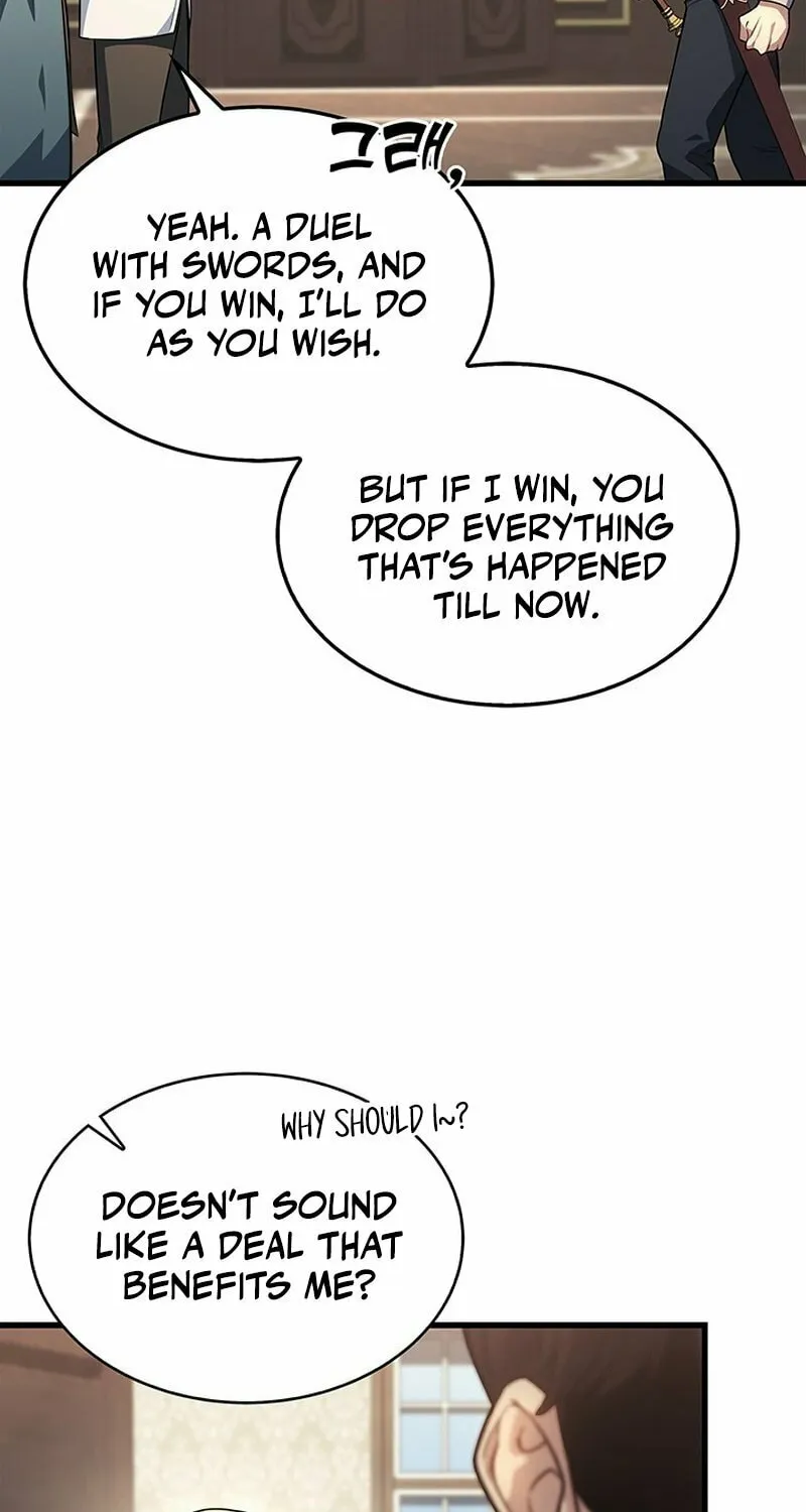 Return of the Calamity-Class Death Knight Chapter 7 page 49 - 