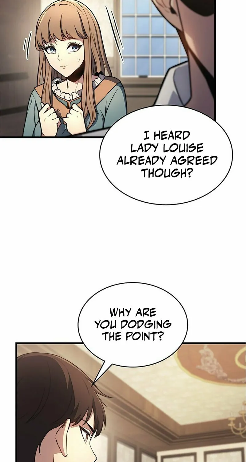 Return of the Calamity-Class Death Knight Chapter 7 page 50 - 