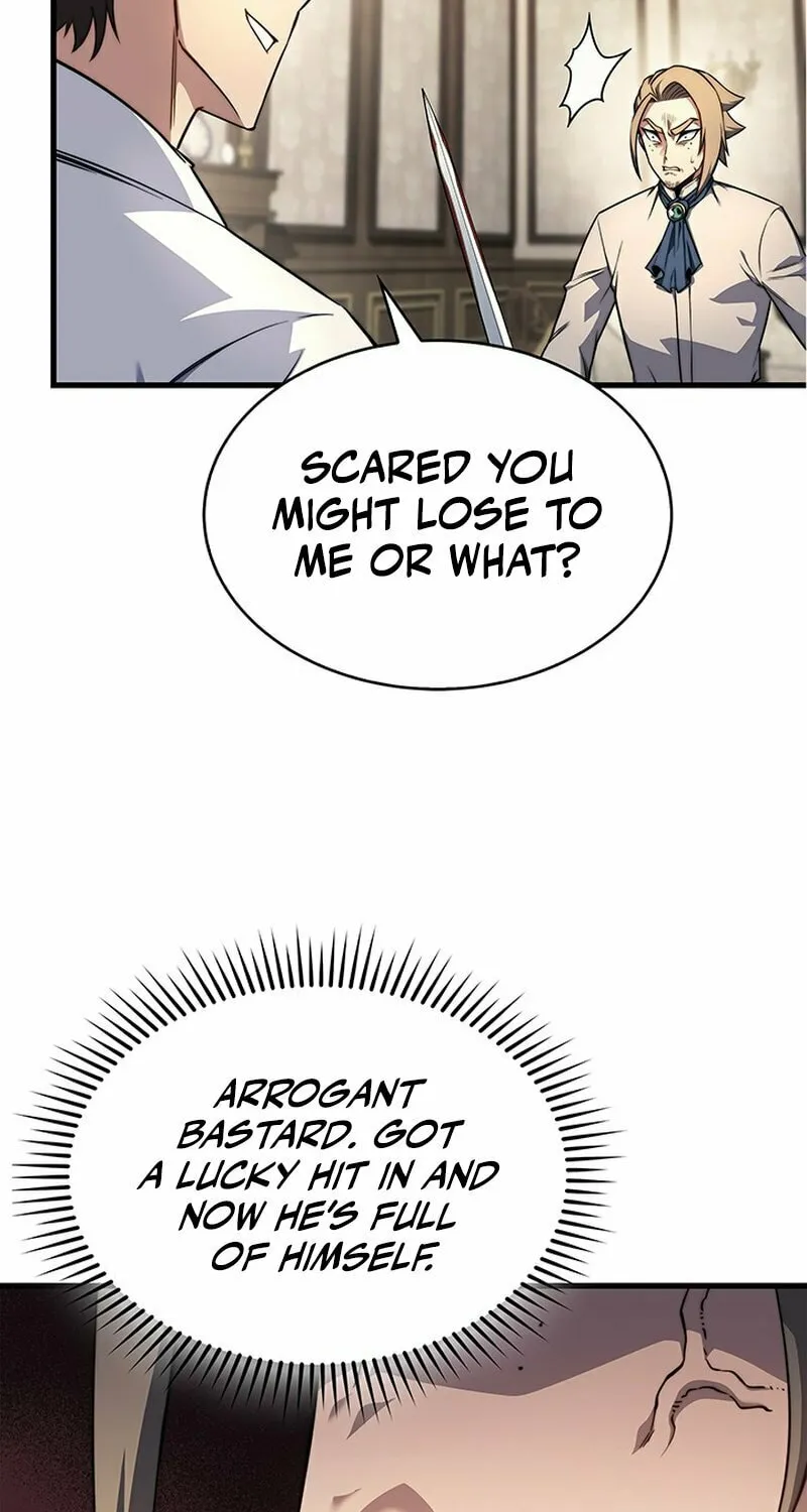 Return of the Calamity-Class Death Knight Chapter 7 page 51 - 