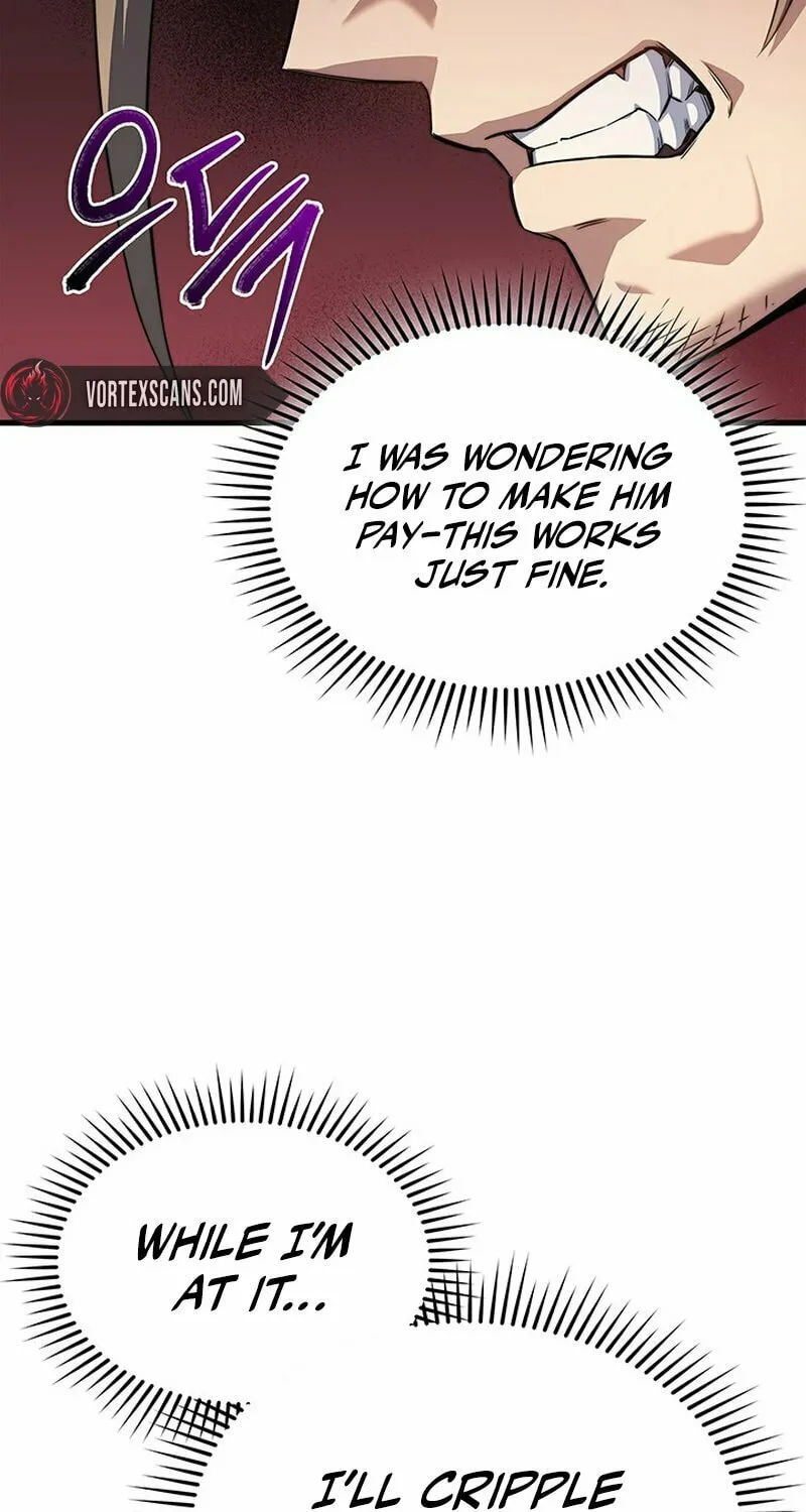 Return of the Calamity-Class Death Knight Chapter 7 page 52 - 