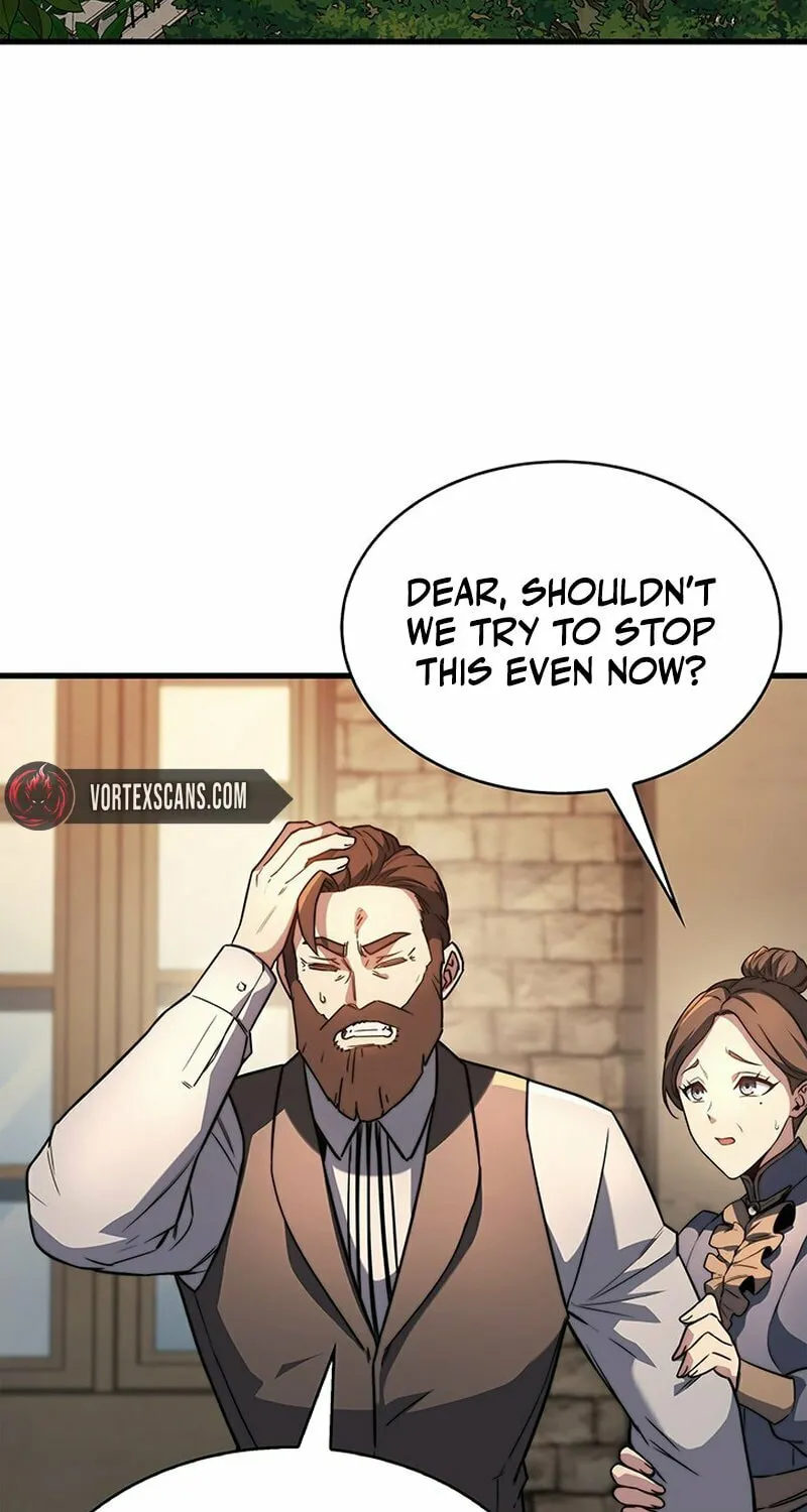Return of the Calamity-Class Death Knight Chapter 7 page 57 - 