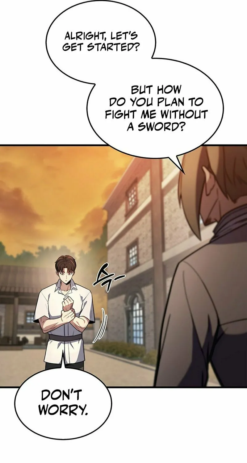 Return of the Calamity-Class Death Knight Chapter 7 page 62 - 