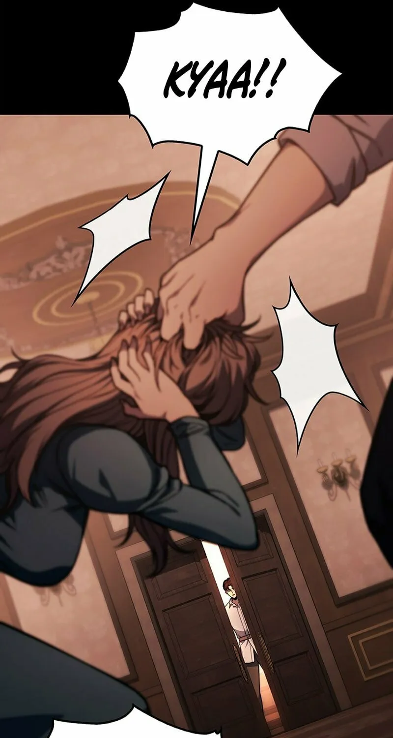 Return of the Calamity-Class Death Knight Chapter 7 page 8 - 
