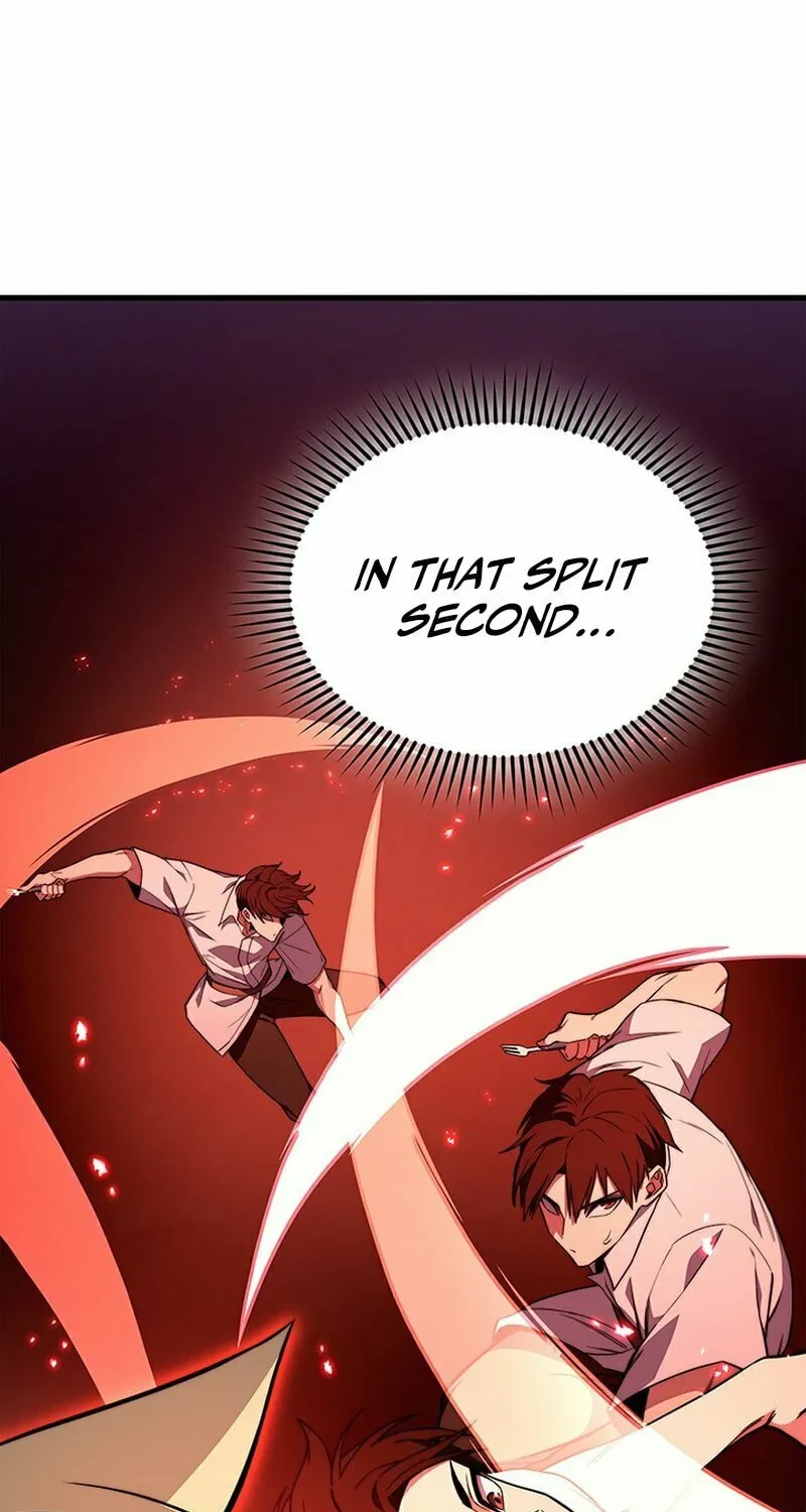 Return of the Calamity-Class Death Knight Chapter 7 page 82 - 