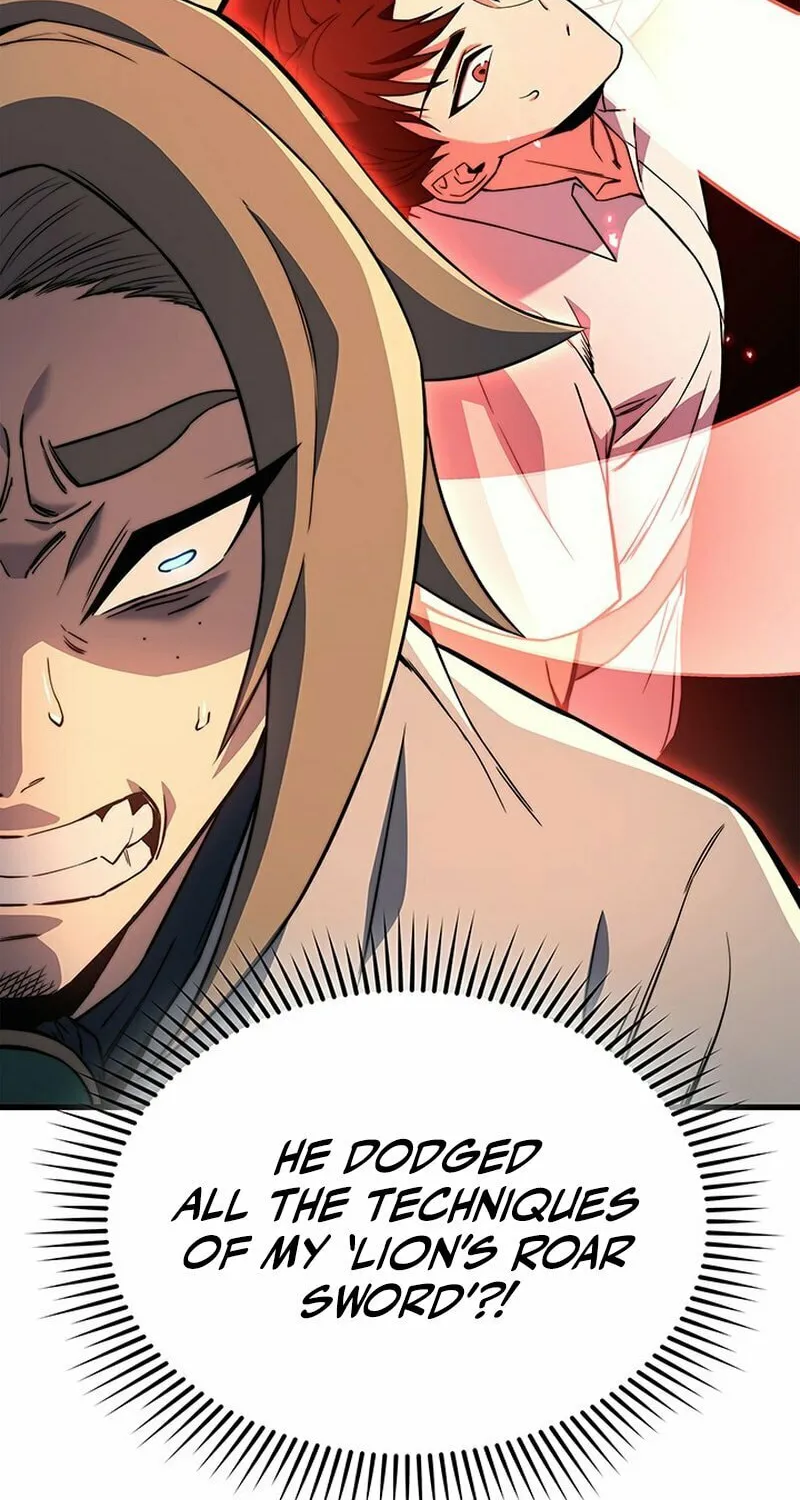 Return of the Calamity-Class Death Knight Chapter 7 page 83 - 