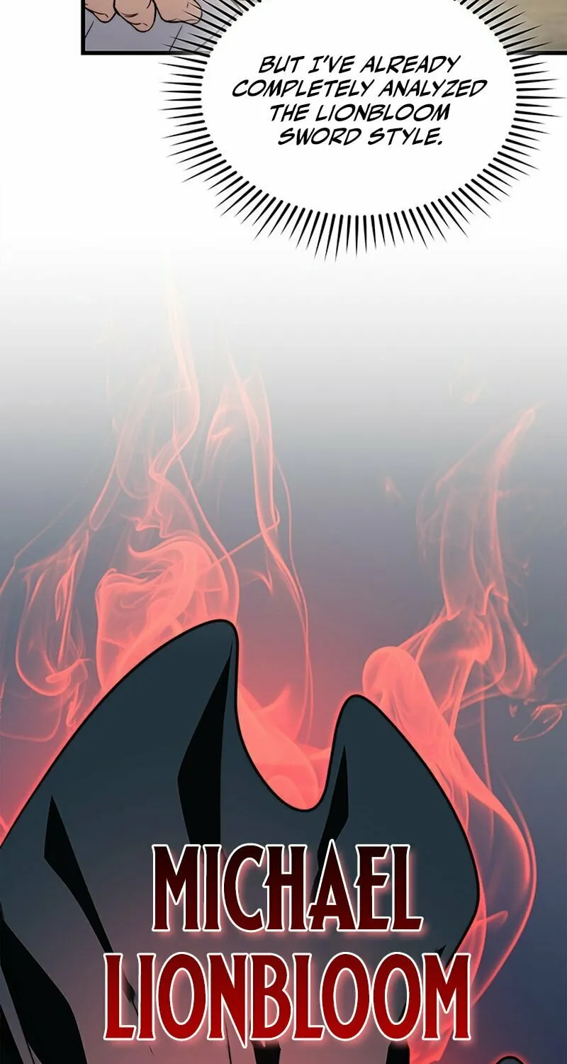 Return of the Calamity-Class Death Knight Chapter 7 page 85 - 