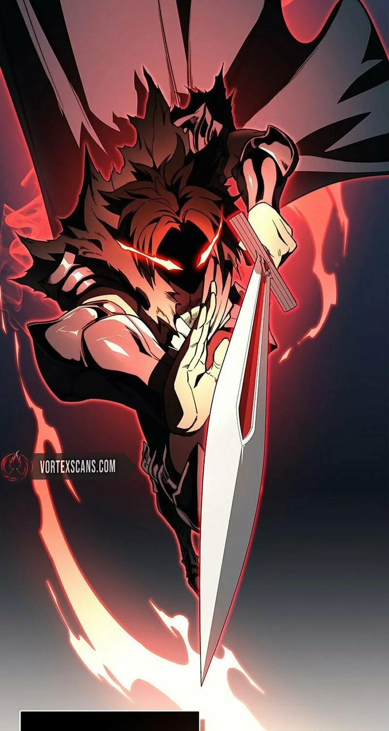 Return of the Calamity-Class Death Knight Chapter 7 page 86 - 