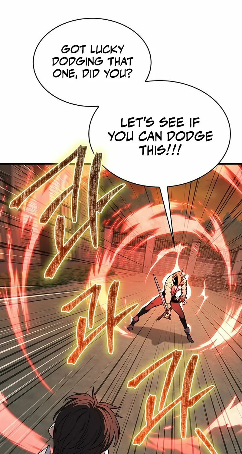 Return of the Calamity-Class Death Knight Chapter 7 page 90 - 