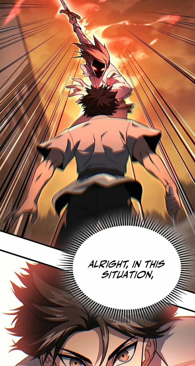 Return of the Calamity-Class Death Knight Chapter 7 page 93 - 