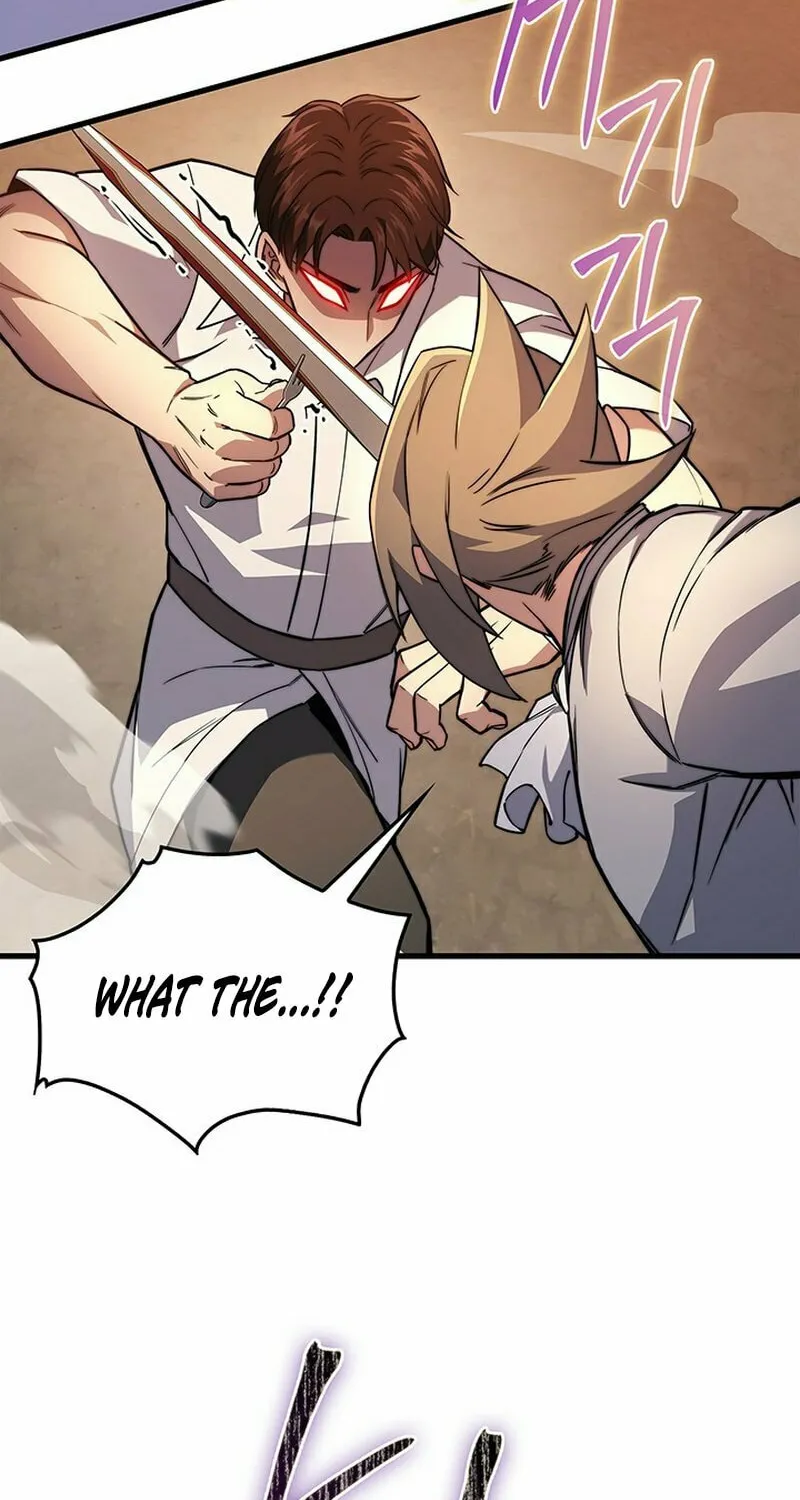 Return of the Calamity-Class Death Knight Chapter 7 page 98 - 