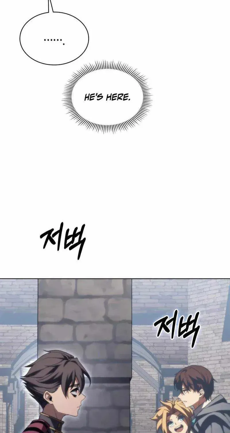 Return of the Calamity-Class Death Knight Chapter 70 page 11 - 