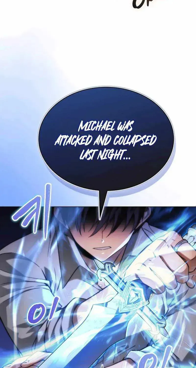 Return of the Calamity-Class Death Knight Chapter 70 page 109 - 