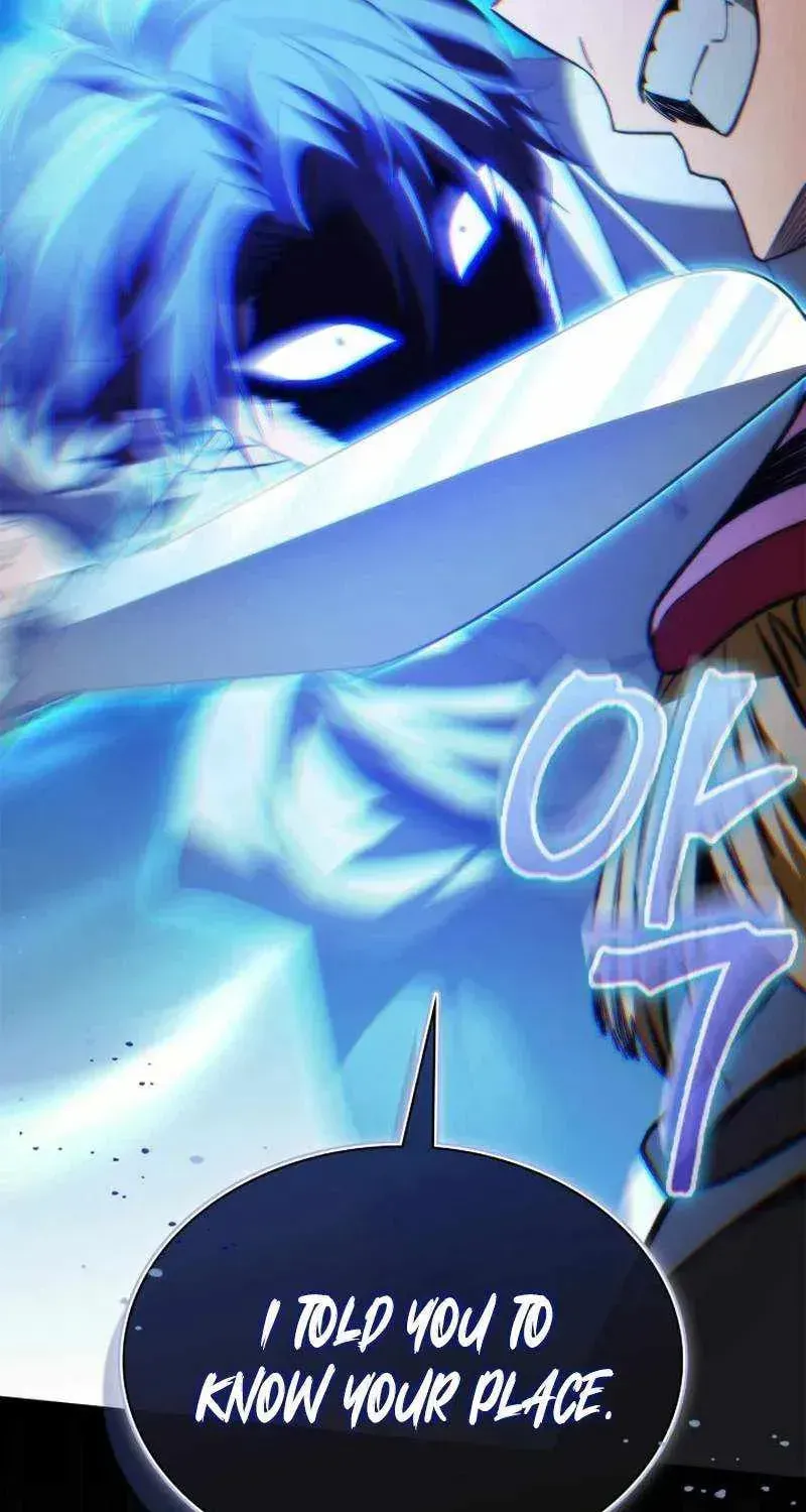 Return of the Calamity-Class Death Knight Chapter 70 page 117 - 