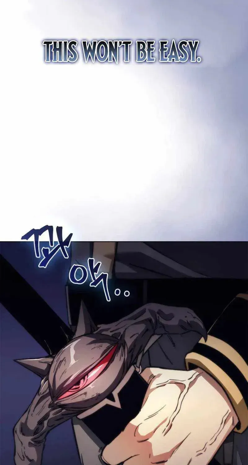 Return of the Calamity-Class Death Knight Chapter 70 page 26 - 