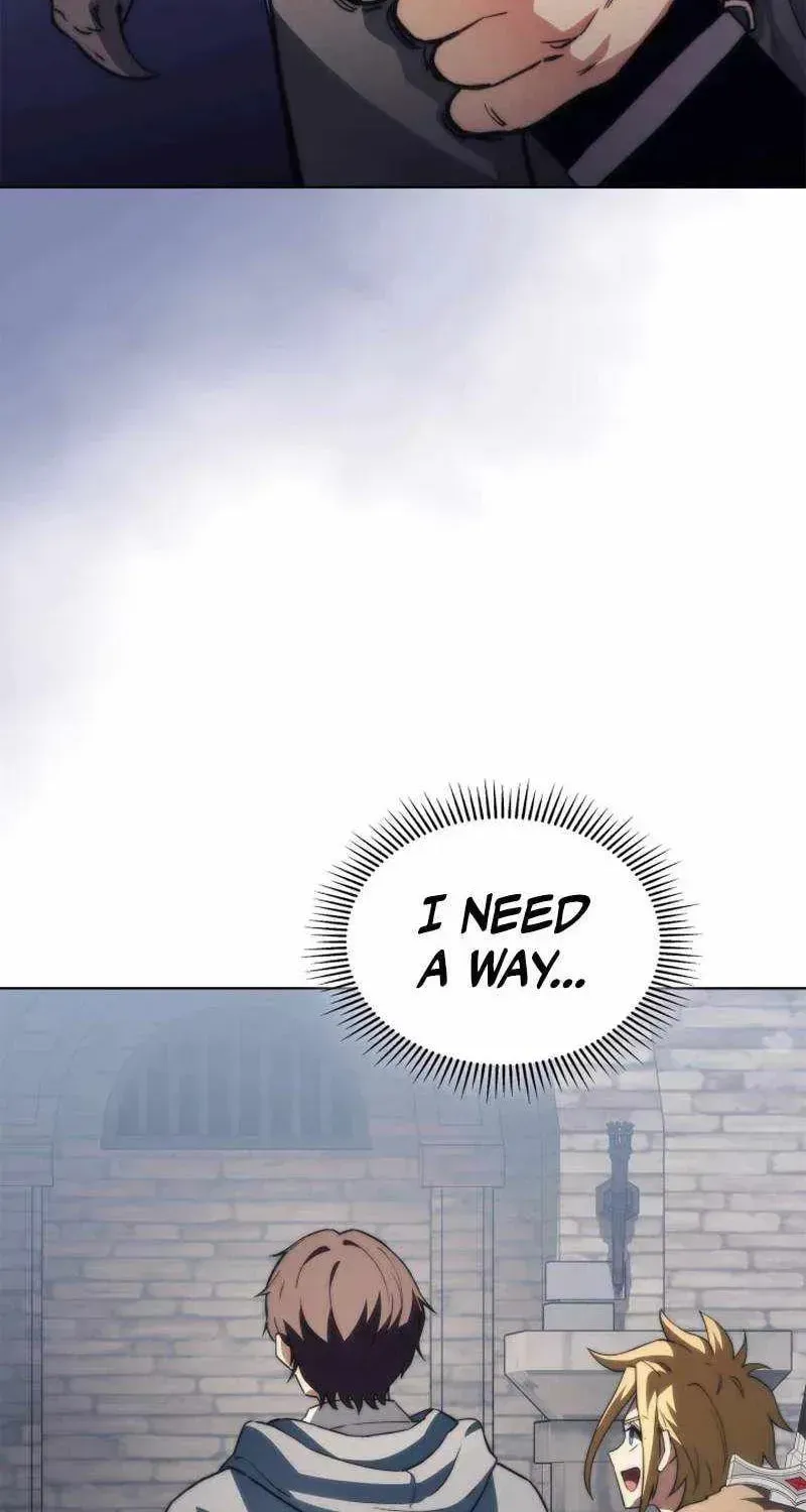 Return of the Calamity-Class Death Knight Chapter 70 page 27 - 